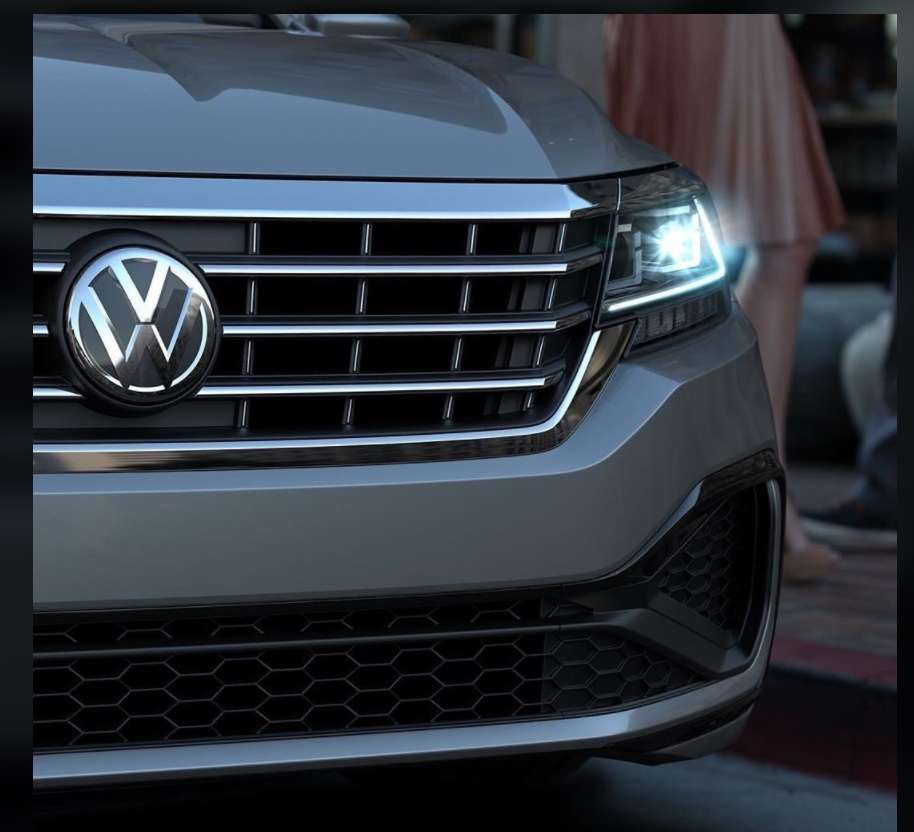 Company Logo For Herzog-Meier Volkswagen'