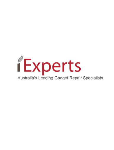 iExperts Logo