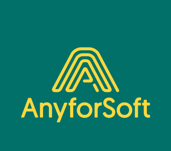 Company Logo For AnyforSoft'