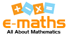 Company Logo For emaths.in'