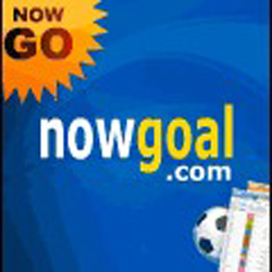 Nowgoal Sports Media Logo