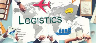 Third-Party Logistics Market'