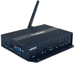 Digital Signage Device'