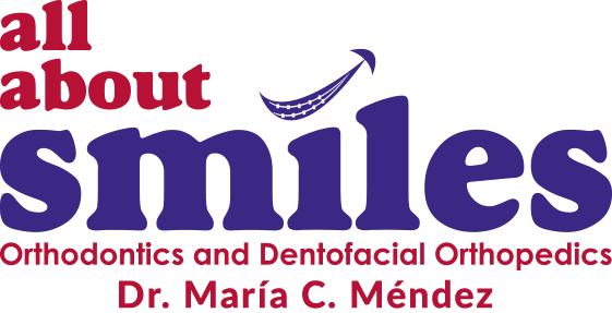 All About Smiles Logo'