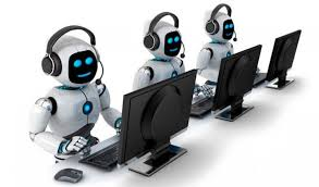 Customer Service Robots'