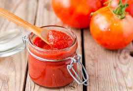 Tomato Paste