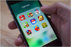 Mobile Gaming Market to Watch: Spotlight on Joyfort, Epic Ga'