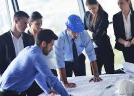 Architecture, Engineering Consultants and Other Related Serv