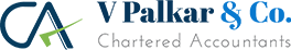 Company Logo For V Palkar &amp;amp; Co.'