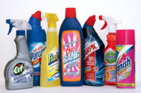 Household Cleaning Products Market to Watch: Spotlight on He