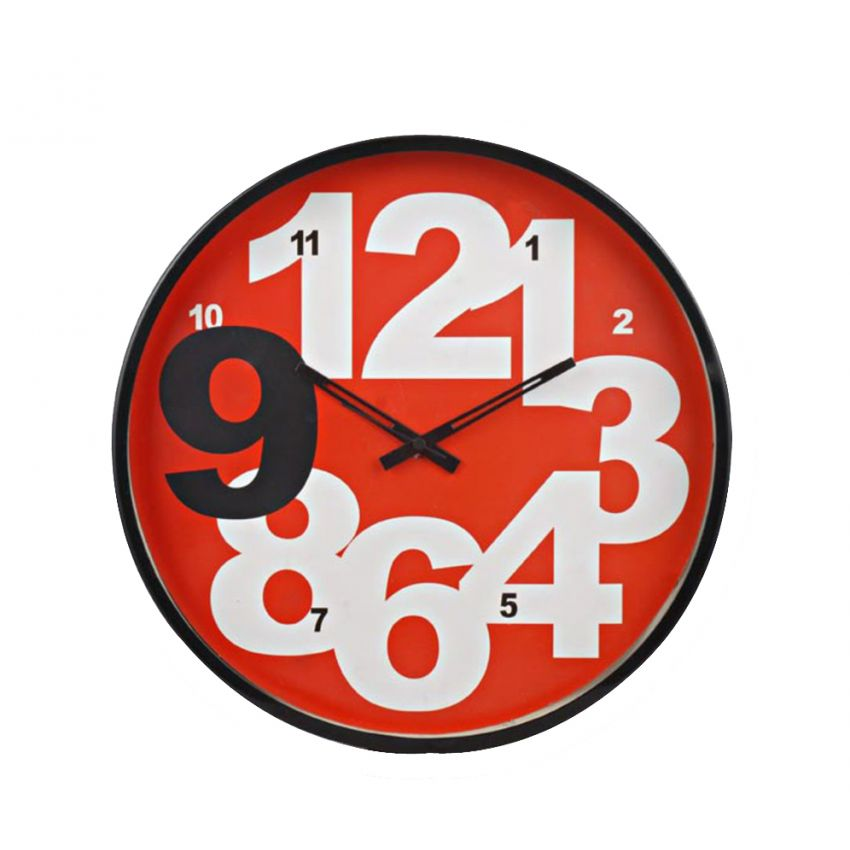 Optra Wall Clocks'