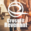 Company Logo For CrossFit Revenant Joondalup'