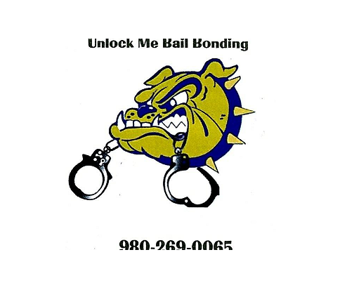 Company Logo For Unlock Me Bail Bonding'