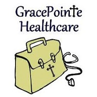 Company Logo For GracePointe Healthcare'