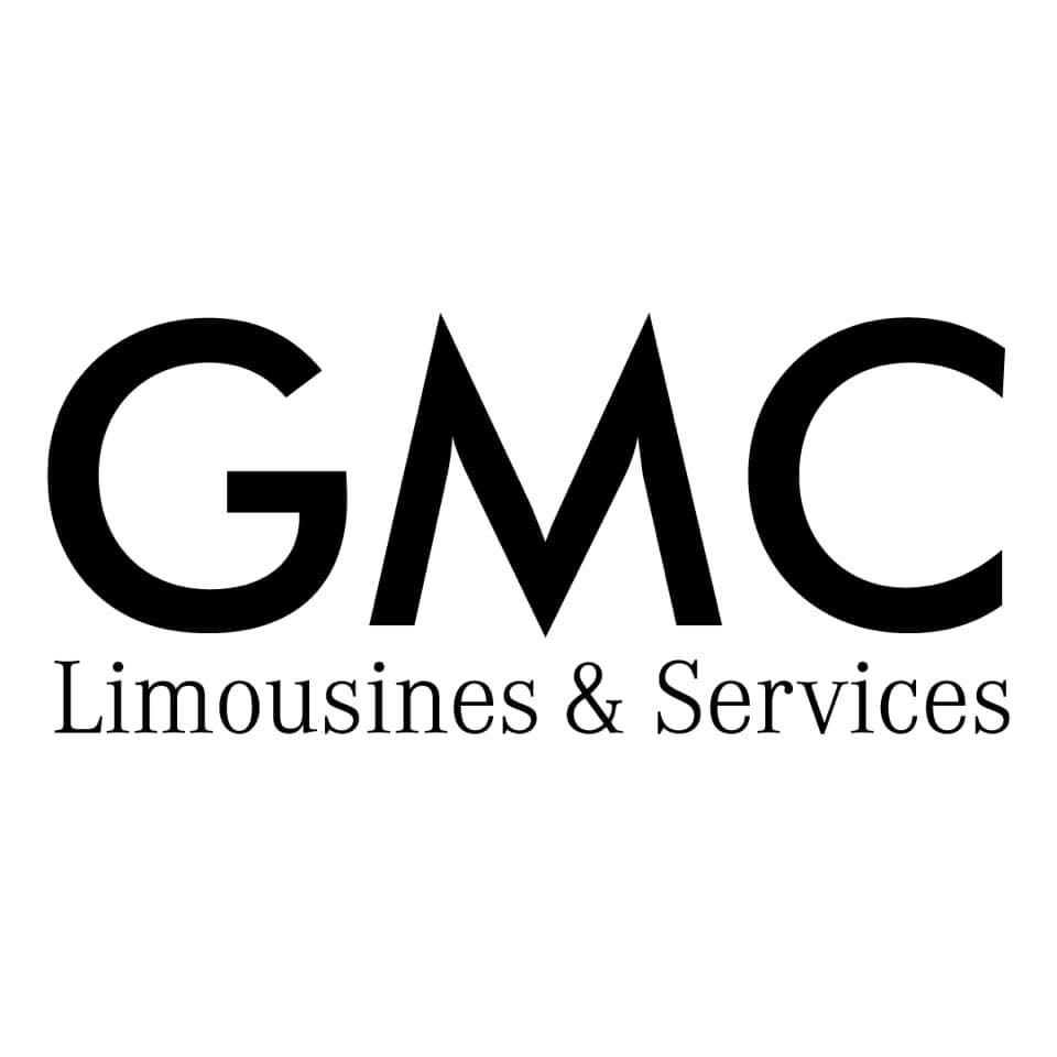 Company Logo For GMC Limousines'