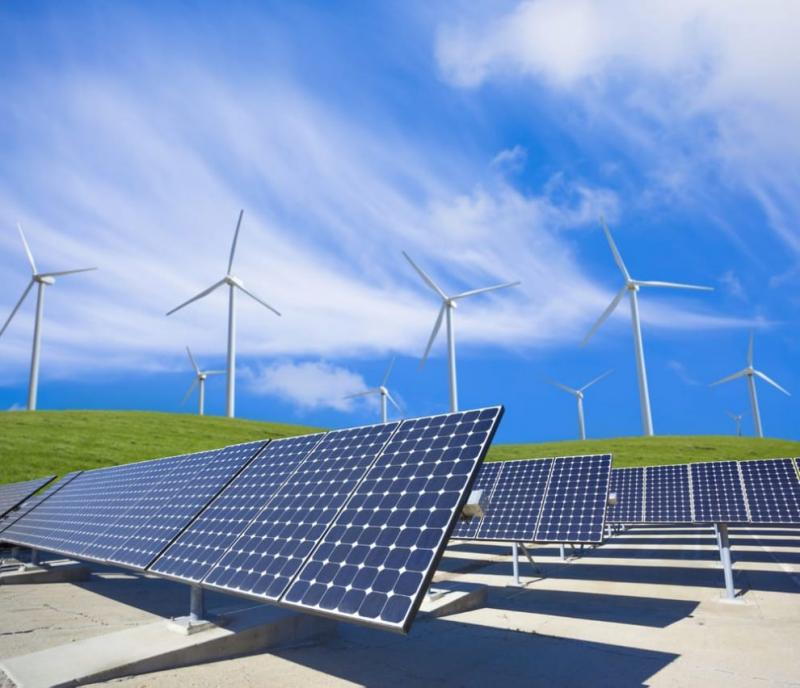 Advanced Energy Storage Systems Market