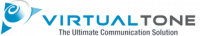 VirtualTone Logo