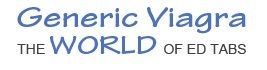 Company Logo For Genericviagraworld.com'