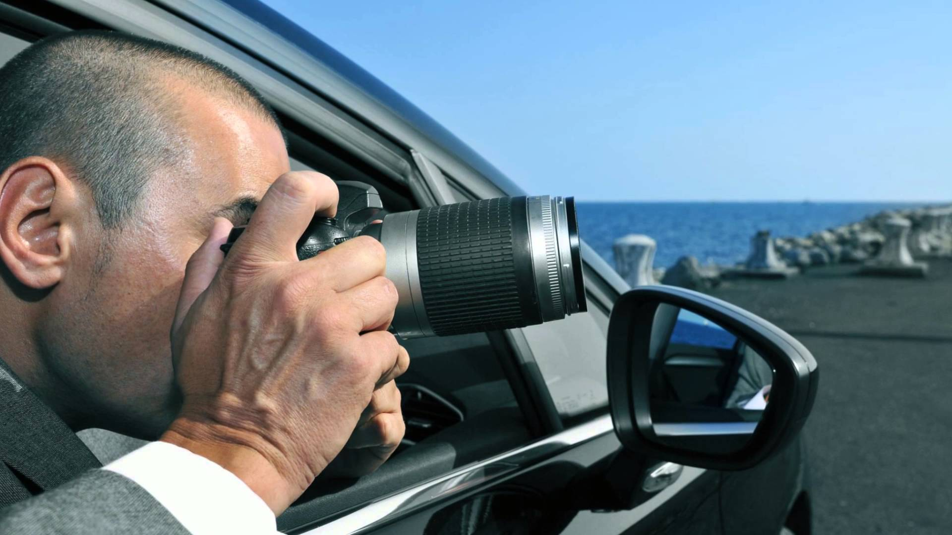 Private Investigation Services Market