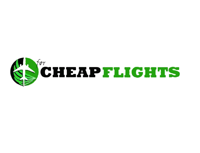 Company Logo For For Cheap Flights'