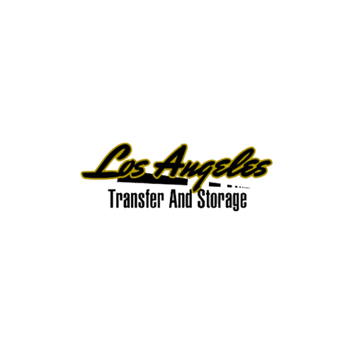 Company Logo For Los Angeles Transfer and Storage'