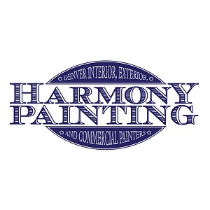 Company Logo For Harmony Painting - Denver Interior, Exterio'