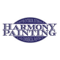 Harmony Painting - Denver Interior, Exterior, and Commercial Painters Logo