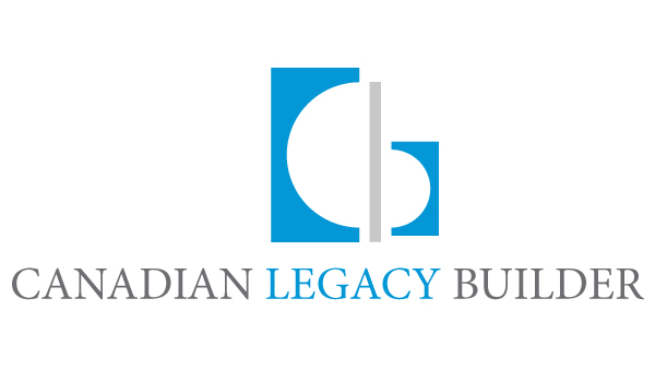 Canadian Legacy Builder Logo