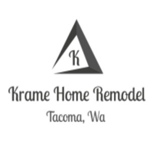 Company Logo For Krame Home Remodel'