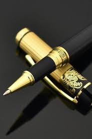 Luxury Pen