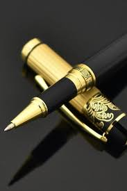 Luxury Pen'