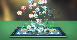 Online Lottery'
