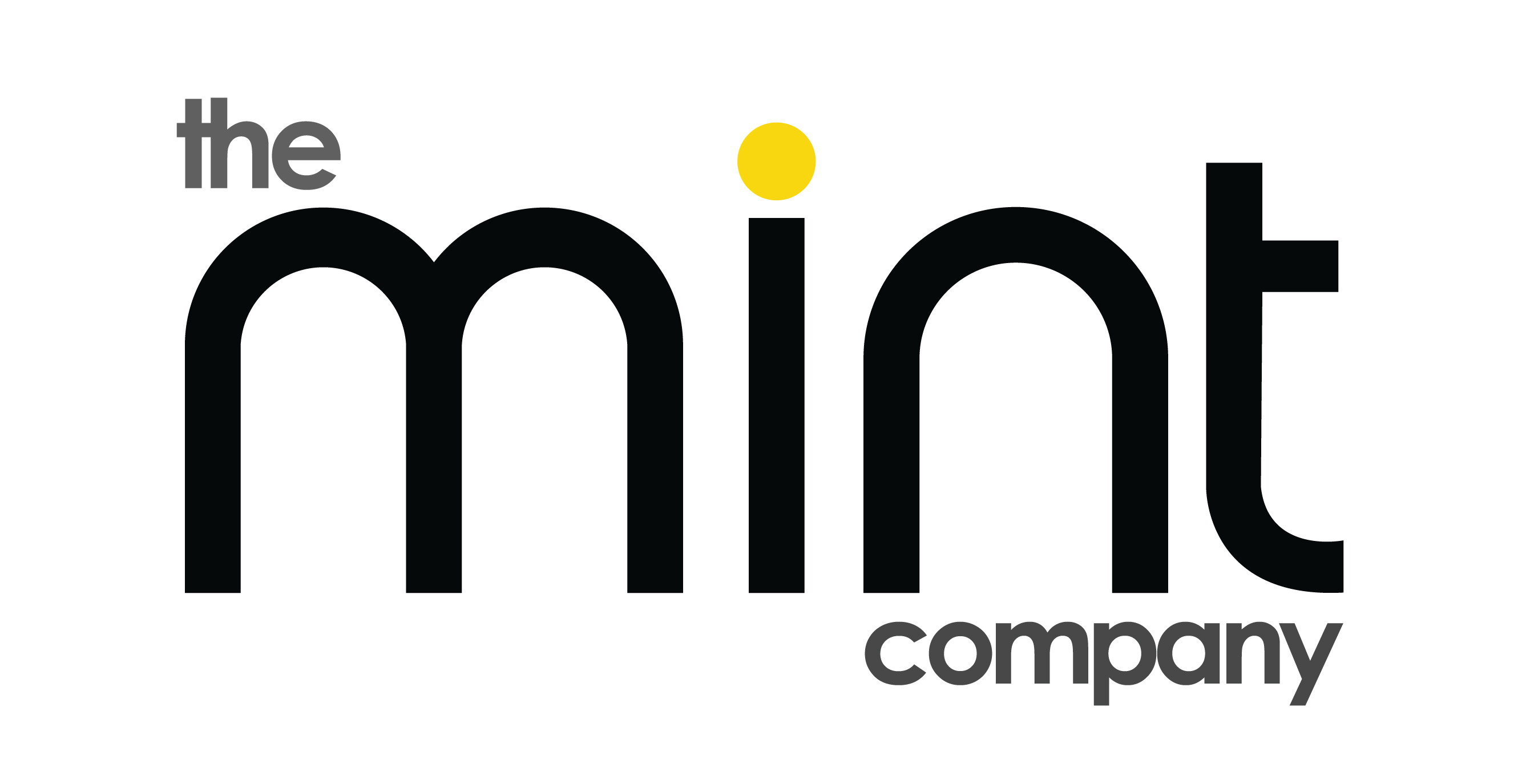 Company Logo For The Mint Company'