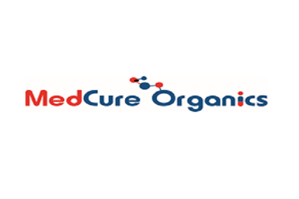 Medcure Organics'