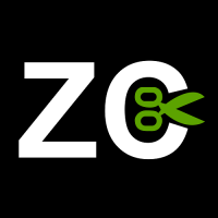 Zenith Clipping Logo