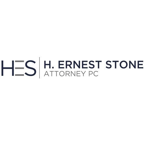 H. Ernest Stone, Attorney PC'