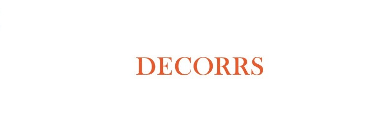Company Logo For Decorrs'