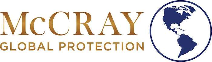 McCray Global Protection Logo