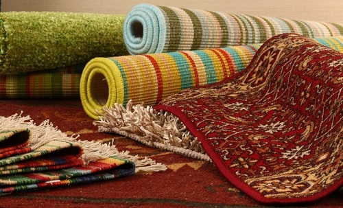 Rugs and Carpets'