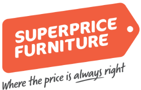 Company Logo For Superprice Furniture'