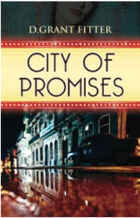 City of Promises'