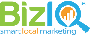 Company Logo For BizIQ'