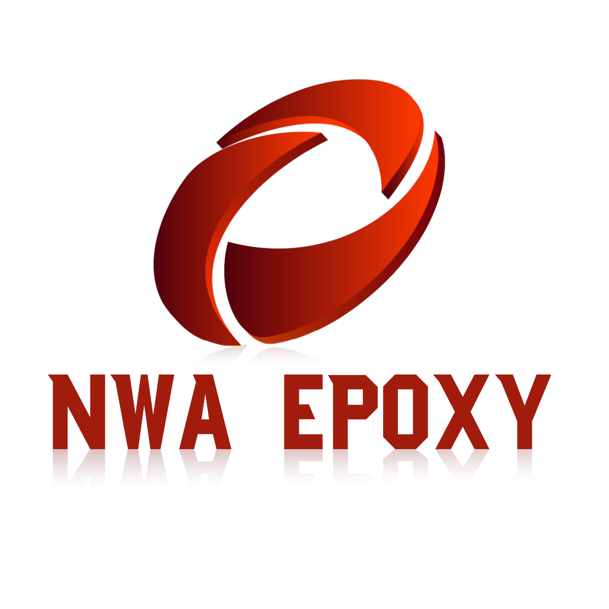 Company Logo For NWA Epoxy Flooring'