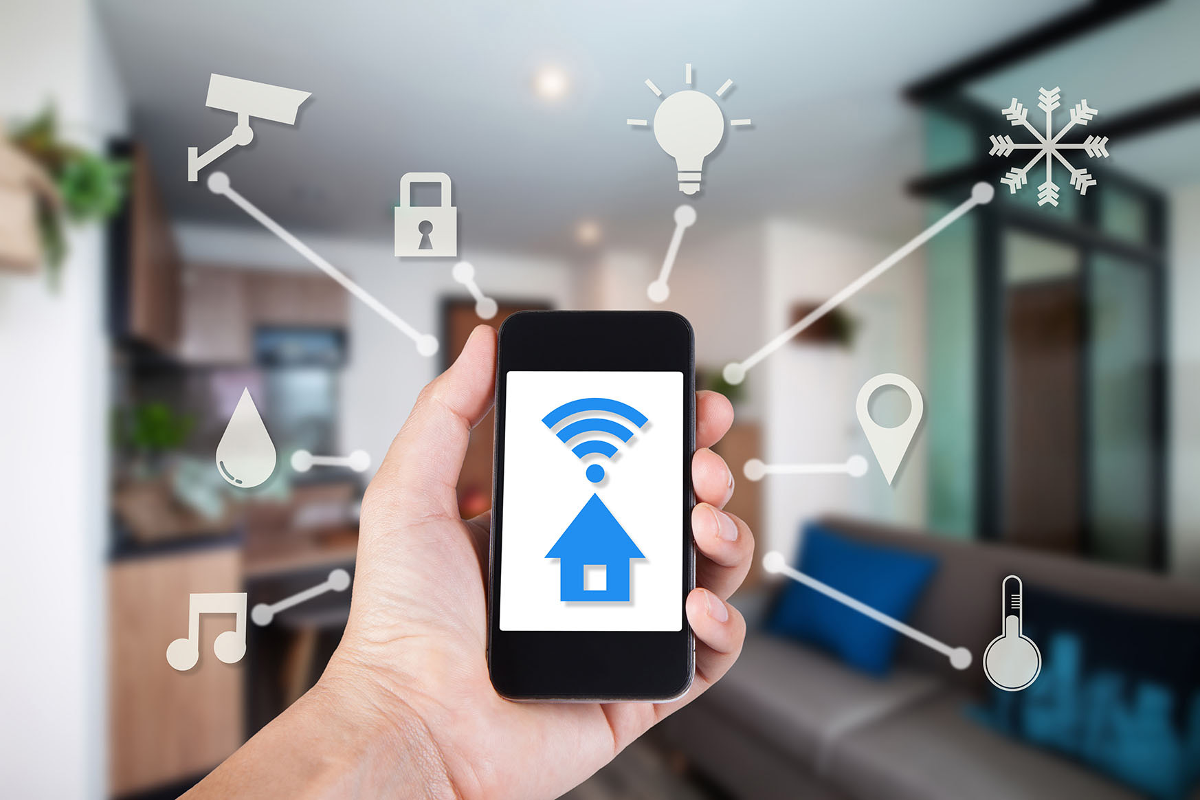 Home Automation Market