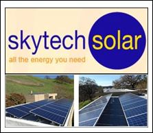 Skytech Solar'