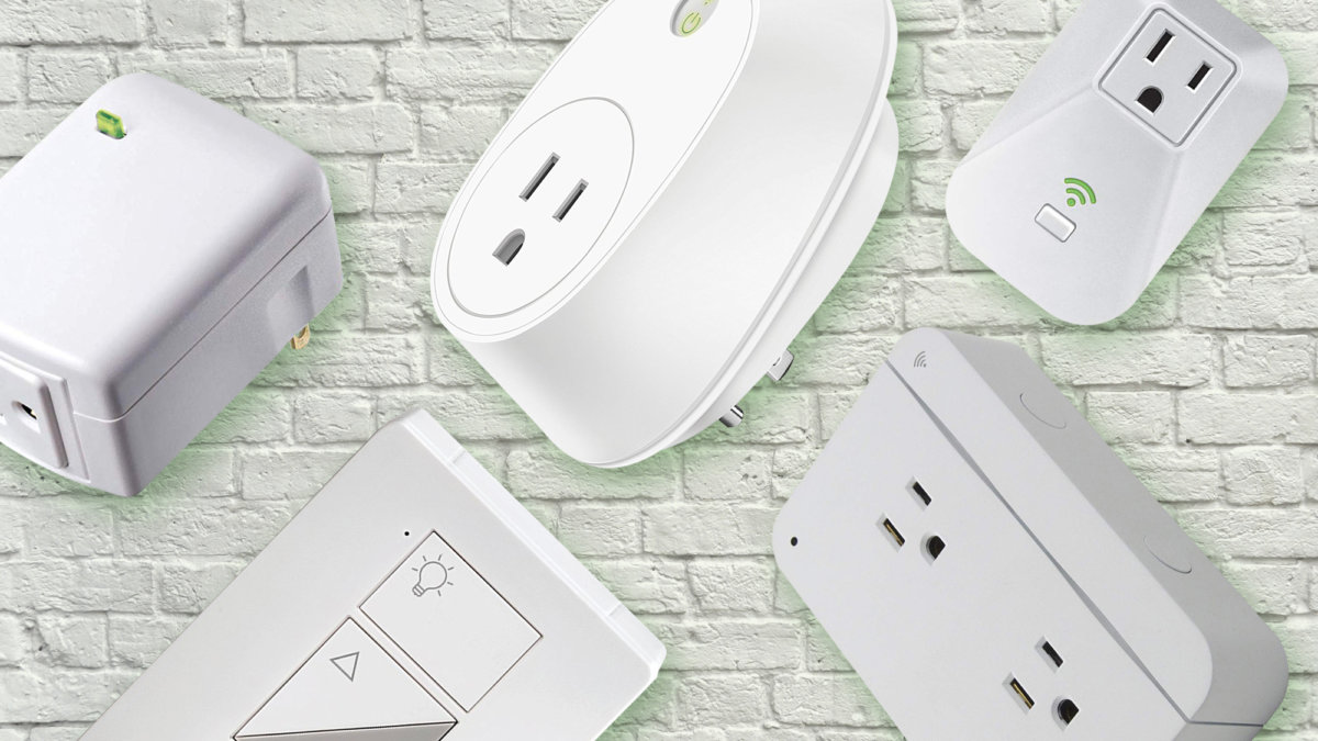 Smart Plug Market