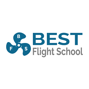Company Logo For BEST Flight School'