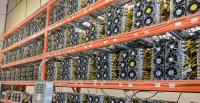 D-Central Bitcoin Mining Hosting Granby