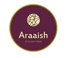 Company Logo For Araaish Living'