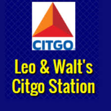 Walt's Citgo'